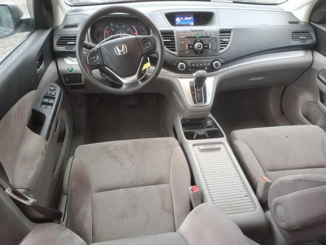 Photo 7 VIN: 5J6RM3H59CL005921 - HONDA CR-V EX 