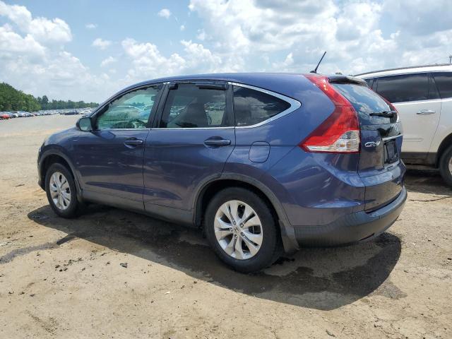 Photo 1 VIN: 5J6RM3H59CL009290 - HONDA CRV 