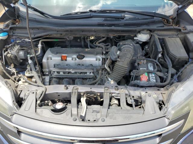 Photo 11 VIN: 5J6RM3H59CL009290 - HONDA CRV 