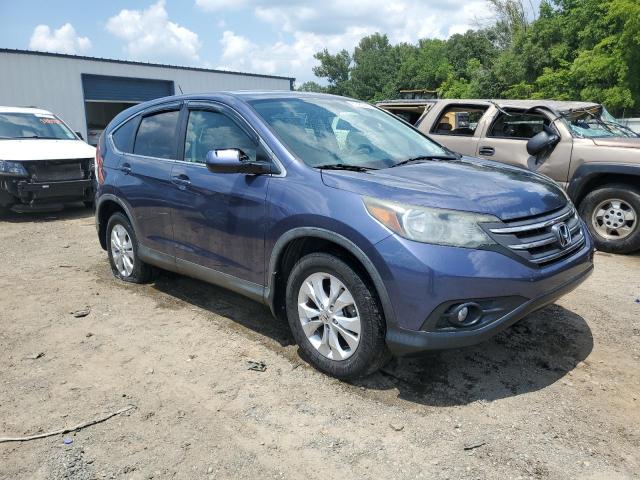 Photo 3 VIN: 5J6RM3H59CL009290 - HONDA CRV 