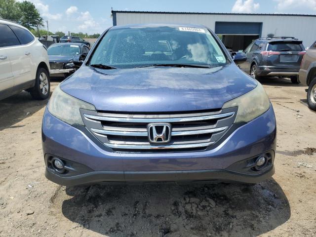 Photo 4 VIN: 5J6RM3H59CL009290 - HONDA CRV 