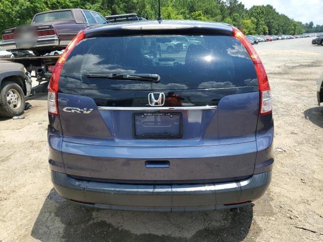 Photo 5 VIN: 5J6RM3H59CL009290 - HONDA CRV 