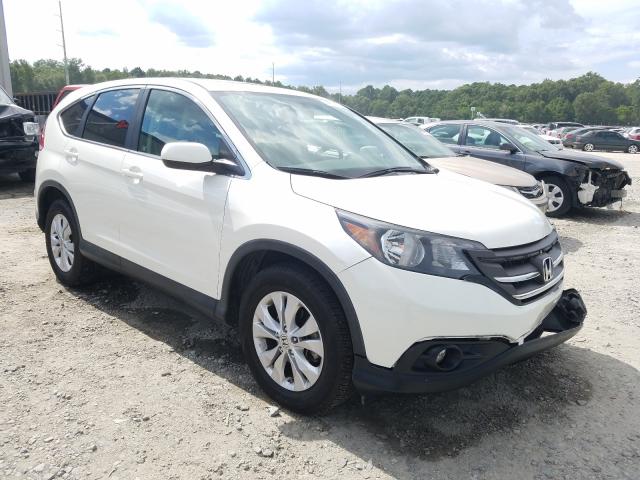 Photo 0 VIN: 5J6RM3H59CL040670 - HONDA CR-V EX 