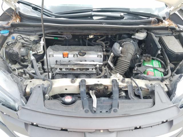 Photo 6 VIN: 5J6RM3H59CL040670 - HONDA CR-V EX 