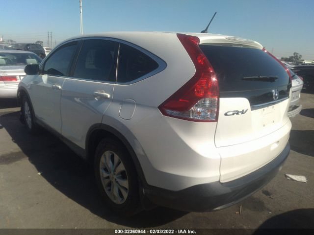 Photo 2 VIN: 5J6RM3H59DL006598 - HONDA CR-V 