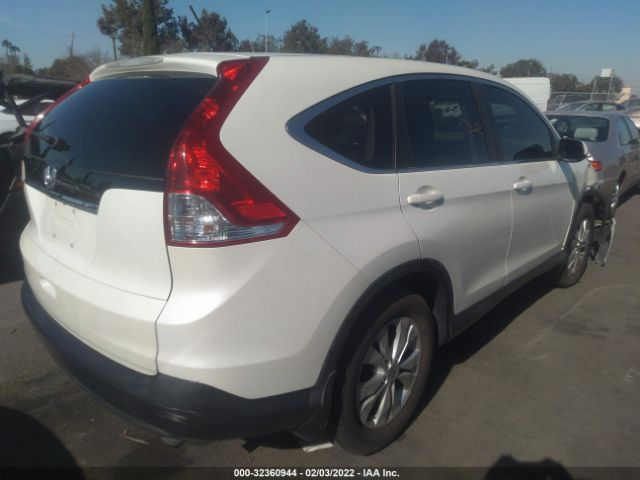 Photo 3 VIN: 5J6RM3H59DL006598 - HONDA CR-V 