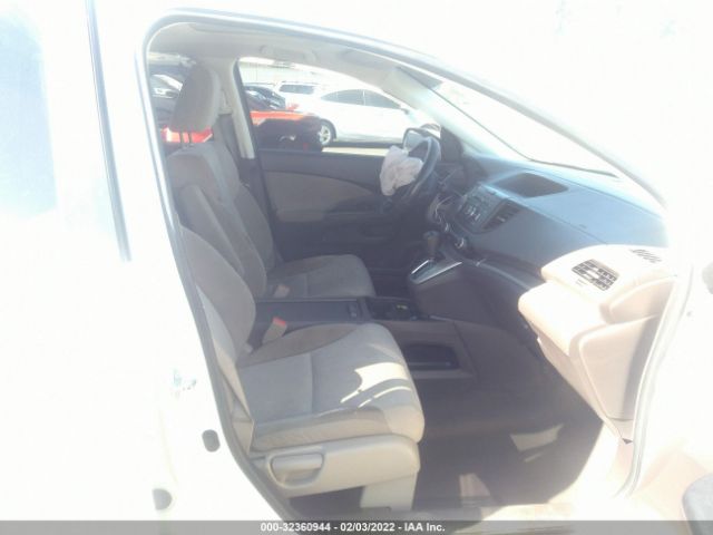 Photo 4 VIN: 5J6RM3H59DL006598 - HONDA CR-V 