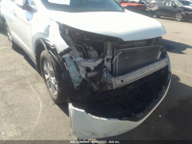 Photo 5 VIN: 5J6RM3H59DL006598 - HONDA CR-V 