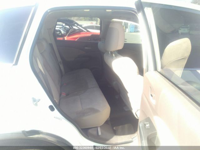 Photo 7 VIN: 5J6RM3H59DL006598 - HONDA CR-V 