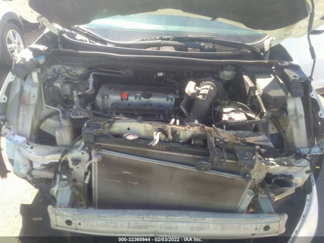 Photo 9 VIN: 5J6RM3H59DL006598 - HONDA CR-V 