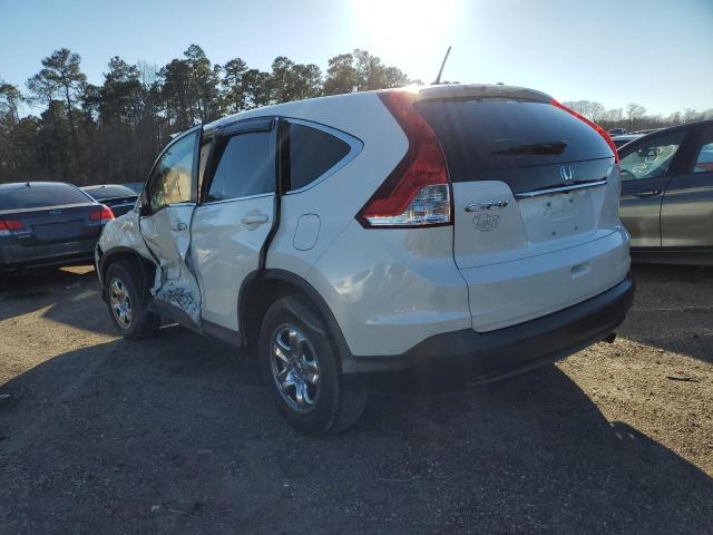 Photo 1 VIN: 5J6RM3H59DL025443 - HONDA CR-V EX 