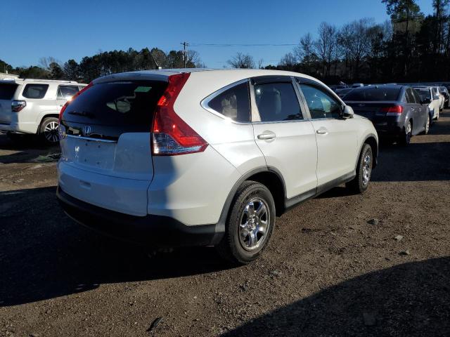 Photo 2 VIN: 5J6RM3H59DL025443 - HONDA CR-V EX 