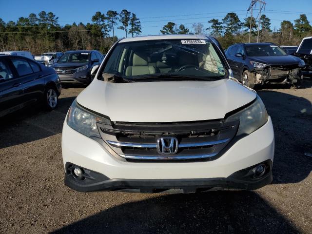 Photo 4 VIN: 5J6RM3H59DL025443 - HONDA CR-V EX 