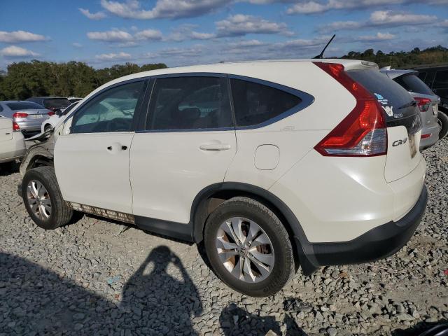 Photo 1 VIN: 5J6RM3H59DL036801 - HONDA CR-V EX 