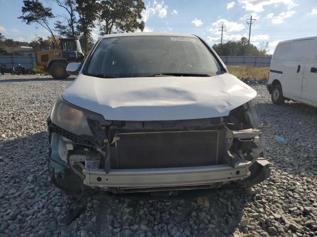 Photo 4 VIN: 5J6RM3H59DL036801 - HONDA CR-V EX 