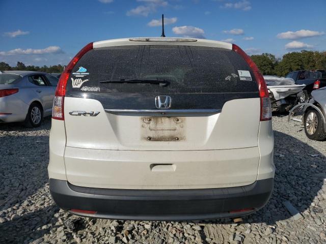 Photo 5 VIN: 5J6RM3H59DL036801 - HONDA CR-V EX 