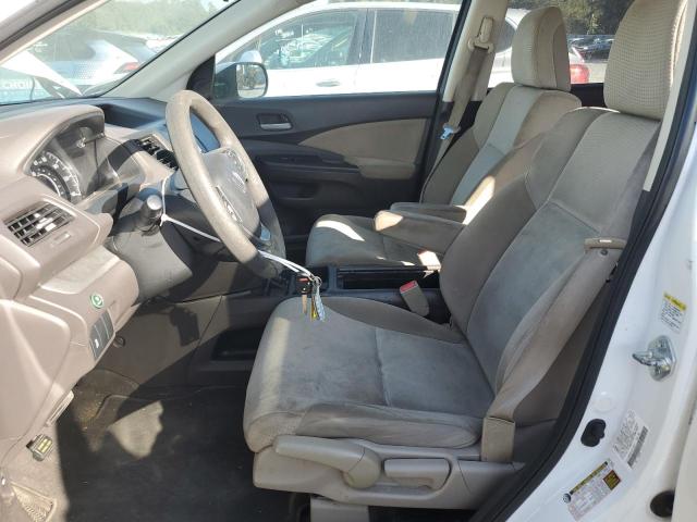 Photo 6 VIN: 5J6RM3H59DL036801 - HONDA CR-V EX 