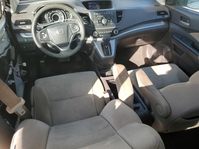 Photo 7 VIN: 5J6RM3H59DL036801 - HONDA CR-V EX 