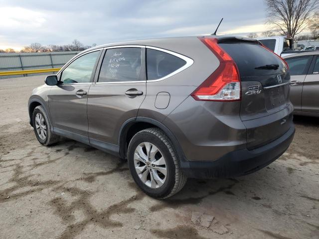 Photo 1 VIN: 5J6RM3H59DL041030 - HONDA CRV 