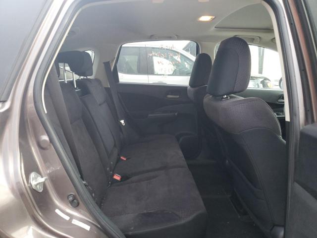 Photo 10 VIN: 5J6RM3H59DL041030 - HONDA CRV 