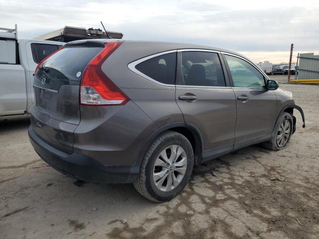 Photo 2 VIN: 5J6RM3H59DL041030 - HONDA CRV 