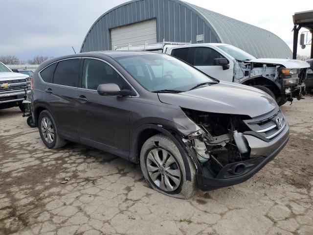 Photo 3 VIN: 5J6RM3H59DL041030 - HONDA CRV 