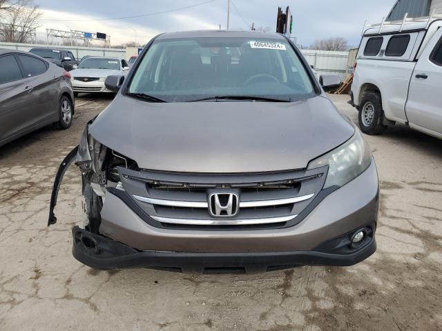 Photo 4 VIN: 5J6RM3H59DL041030 - HONDA CRV 