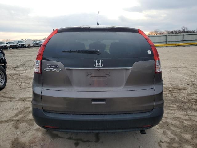 Photo 5 VIN: 5J6RM3H59DL041030 - HONDA CRV 