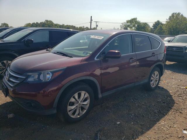 Photo 0 VIN: 5J6RM3H59DL045630 - HONDA CR-V EX 