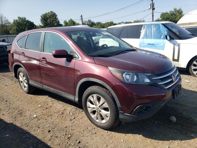 Photo 3 VIN: 5J6RM3H59DL045630 - HONDA CR-V EX 