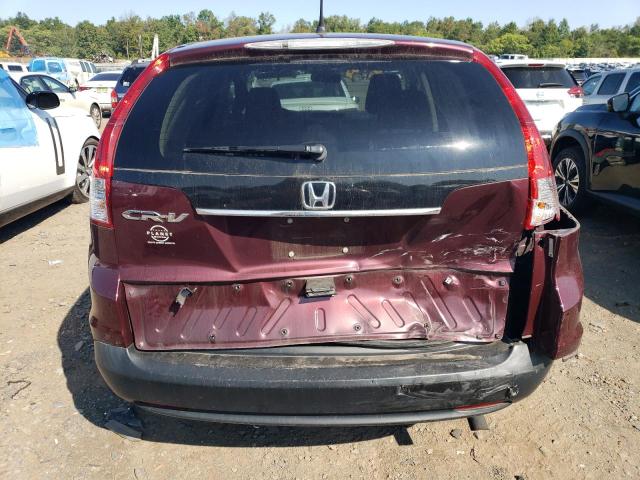 Photo 5 VIN: 5J6RM3H59DL045630 - HONDA CR-V EX 