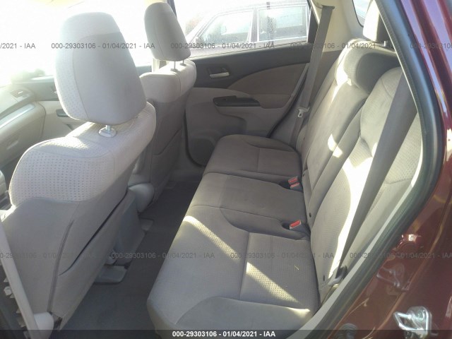 Photo 7 VIN: 5J6RM3H59DL049421 - HONDA CR-V 