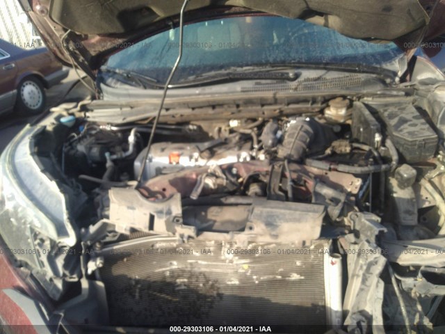 Photo 9 VIN: 5J6RM3H59DL049421 - HONDA CR-V 