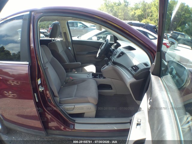 Photo 4 VIN: 5J6RM3H59EL007882 - HONDA CR-V 