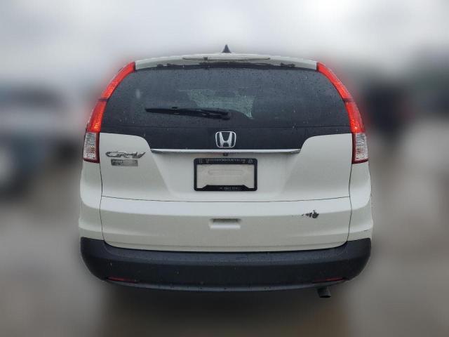 Photo 5 VIN: 5J6RM3H59EL031664 - HONDA CRV 