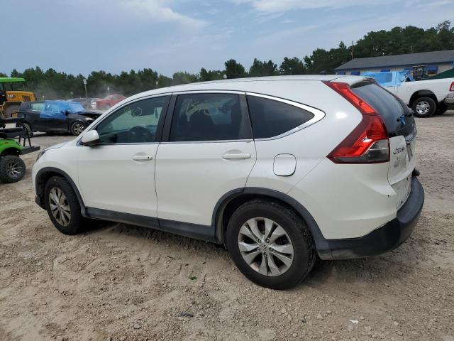 Photo 1 VIN: 5J6RM3H59EL035388 - HONDA CRV 