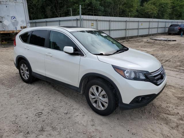 Photo 3 VIN: 5J6RM3H59EL035388 - HONDA CRV 