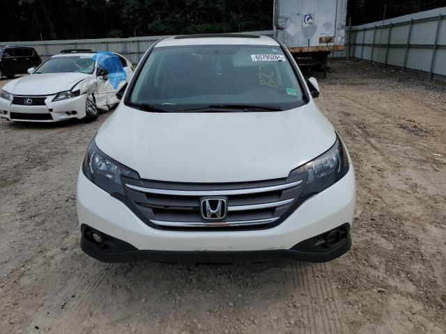 Photo 4 VIN: 5J6RM3H59EL035388 - HONDA CRV 