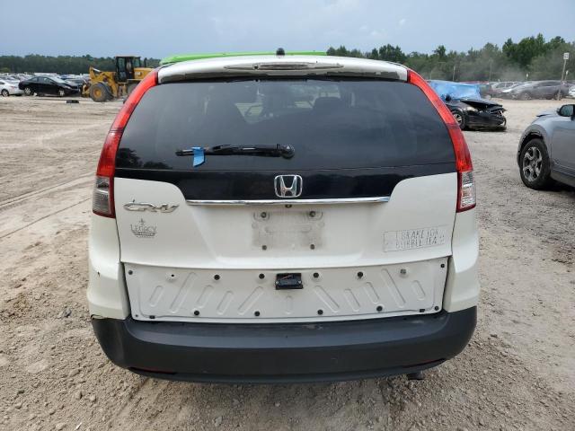 Photo 5 VIN: 5J6RM3H59EL035388 - HONDA CRV 