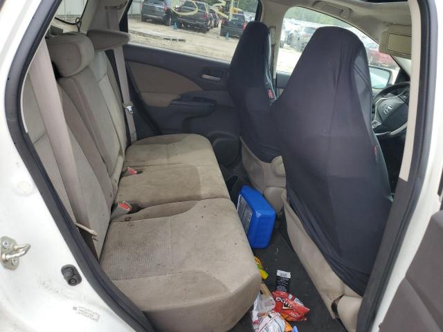 Photo 9 VIN: 5J6RM3H59EL035388 - HONDA CRV 