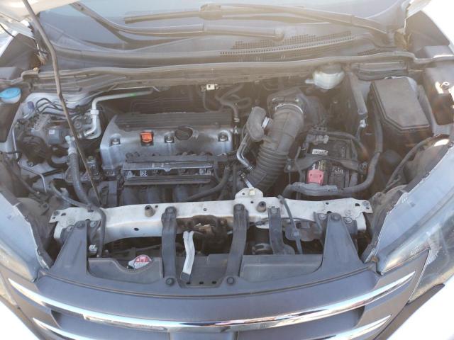 Photo 10 VIN: 5J6RM3H59EL037321 - HONDA CRV 