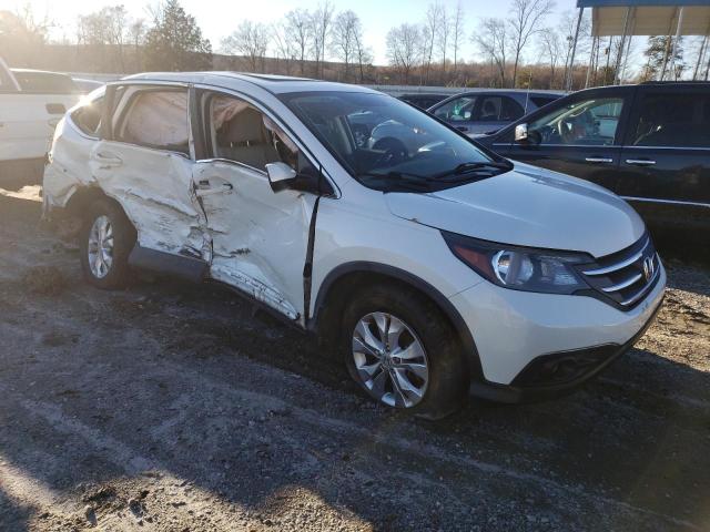 Photo 3 VIN: 5J6RM3H59EL037321 - HONDA CRV 