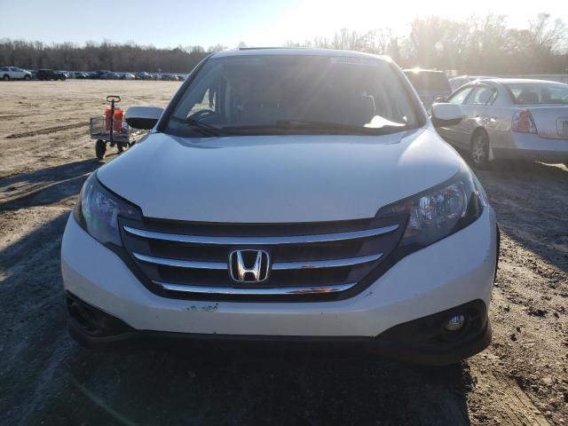 Photo 4 VIN: 5J6RM3H59EL037321 - HONDA CRV 