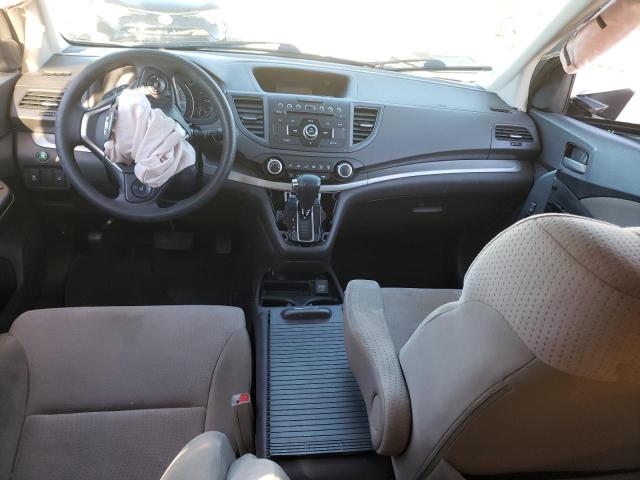 Photo 7 VIN: 5J6RM3H59EL037321 - HONDA CRV 