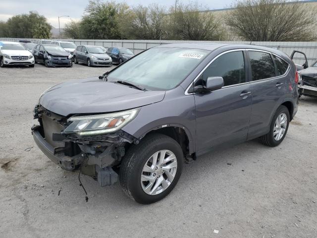 Photo 0 VIN: 5J6RM3H59FL008760 - HONDA CRV 