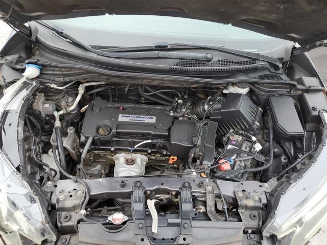 Photo 10 VIN: 5J6RM3H59FL008760 - HONDA CRV 