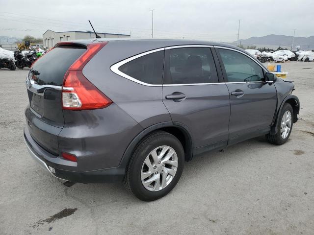 Photo 2 VIN: 5J6RM3H59FL008760 - HONDA CRV 