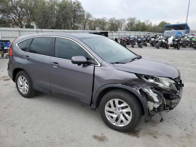 Photo 3 VIN: 5J6RM3H59FL008760 - HONDA CRV 