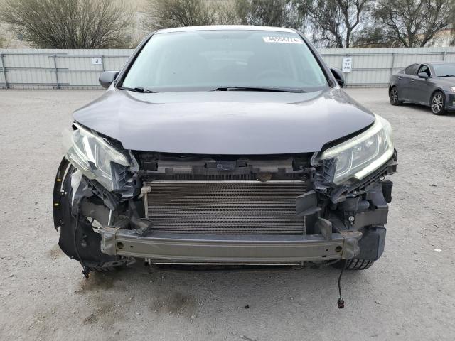 Photo 4 VIN: 5J6RM3H59FL008760 - HONDA CRV 