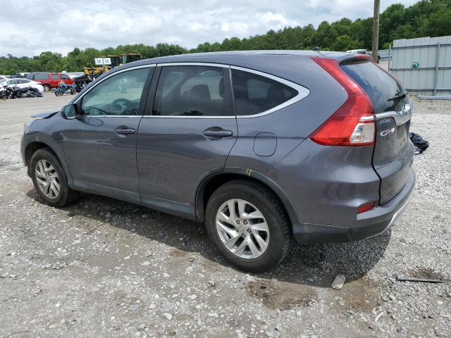 Photo 1 VIN: 5J6RM3H59FL011562 - HONDA CRV 